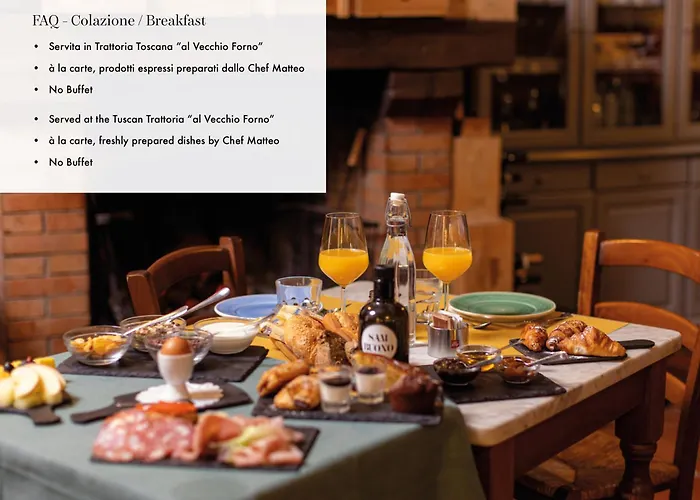 Palazzo Del Capitano Wellness & Relais - Luxury Borgo Capitano Collection Hotel San Quirico d'Orcia